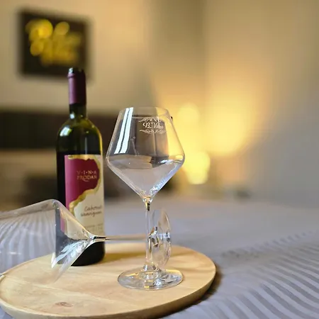 公寓 Dolce - With Pool Near Porec *