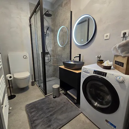 Dolce - With Pool Near Porec Apartment Nova Vas (Porec)