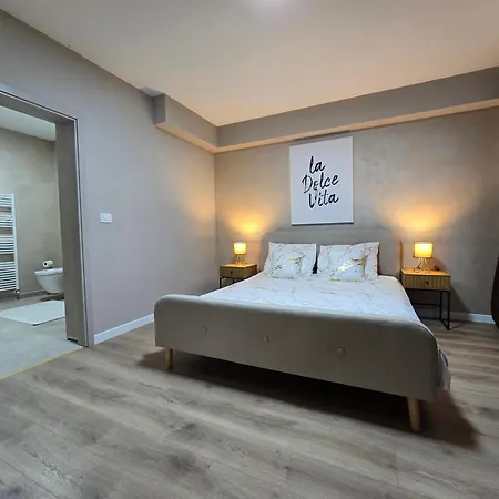 Apartment Dolce - With Pool Near Porec Nova Vas (Porec)