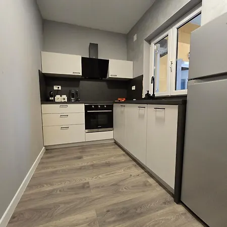 Dolce - With Pool Near Porec Nova Vas (Porec)