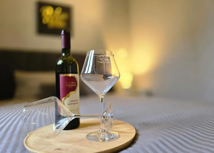 Apartman Dolce - With Pool Near Porec *