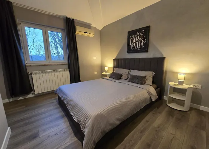 Dolce - With Pool Near Porec * Nova Vas (Porec)