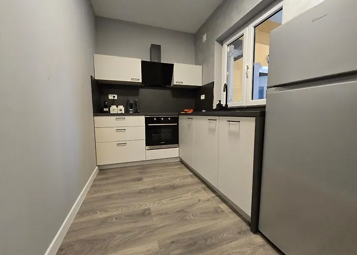 Dolce - With Pool Near Porec Nova Vas (Porec)