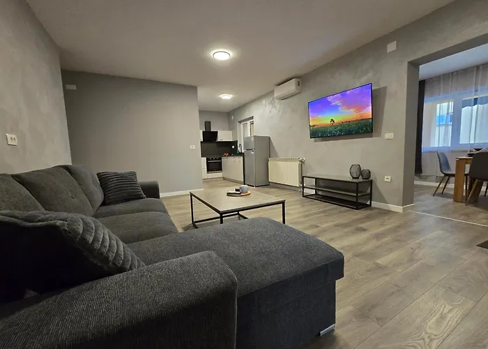 Dolce - With Pool Near Porec