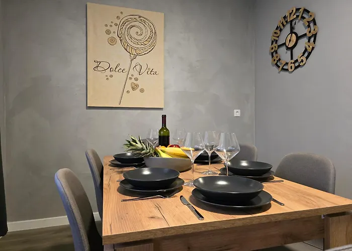 Dolce - With Pool Near Porec *