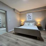 Apartmán Dolce - With Pool Near Porec Nova Vas (Porec)