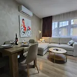 Apartmán Dolce - With Pool Near Porec *