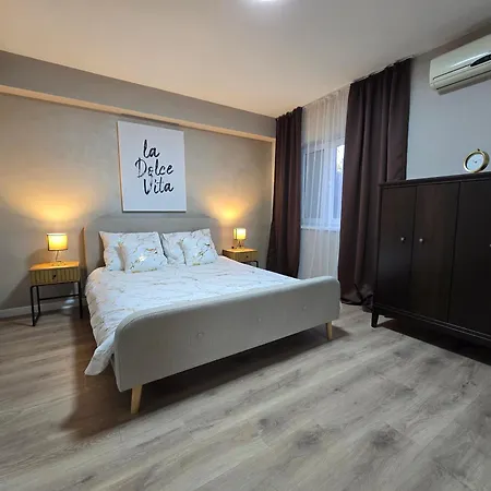 Dolce Apartment