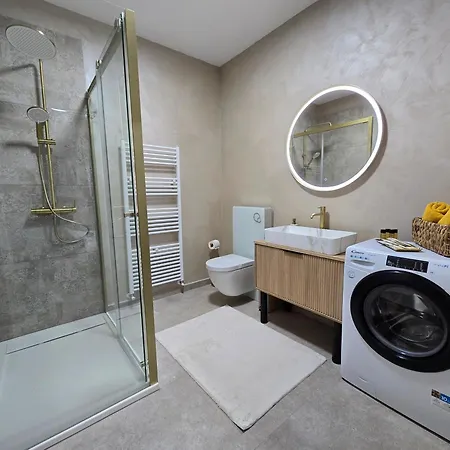 Dolce Apartment Nova Vas (Porec)