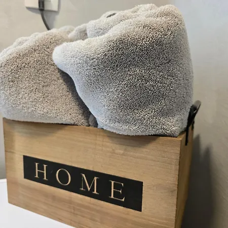 Apartment Dolce