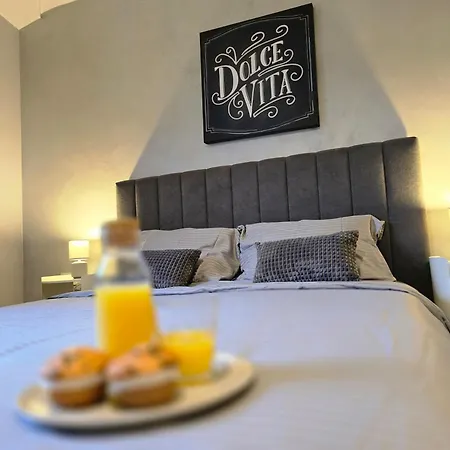 Dolce Apartment Nova Vas (Porec)