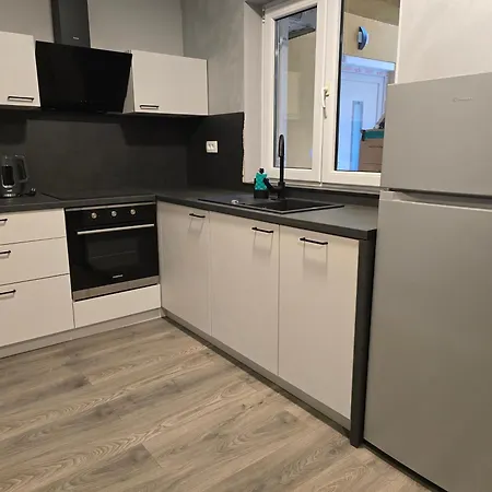 Dolce Apartment *