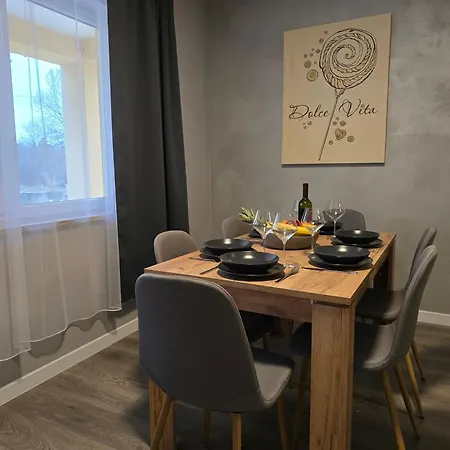 Apartment Dolce Nova Vas (Porec)
