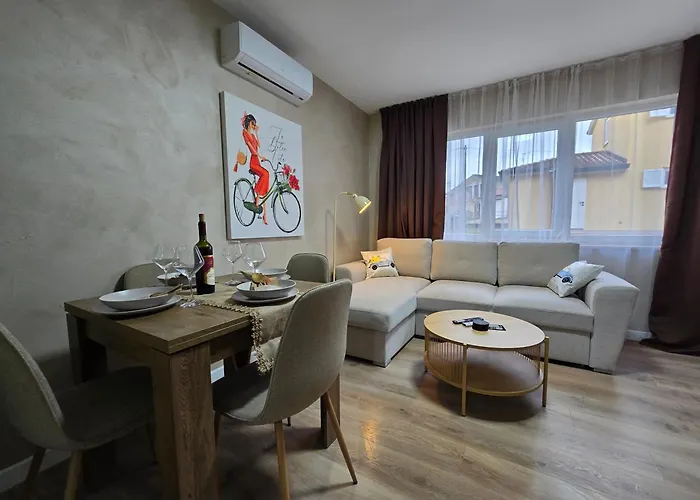 Appartamento Dolce - With Pool Near Porec *